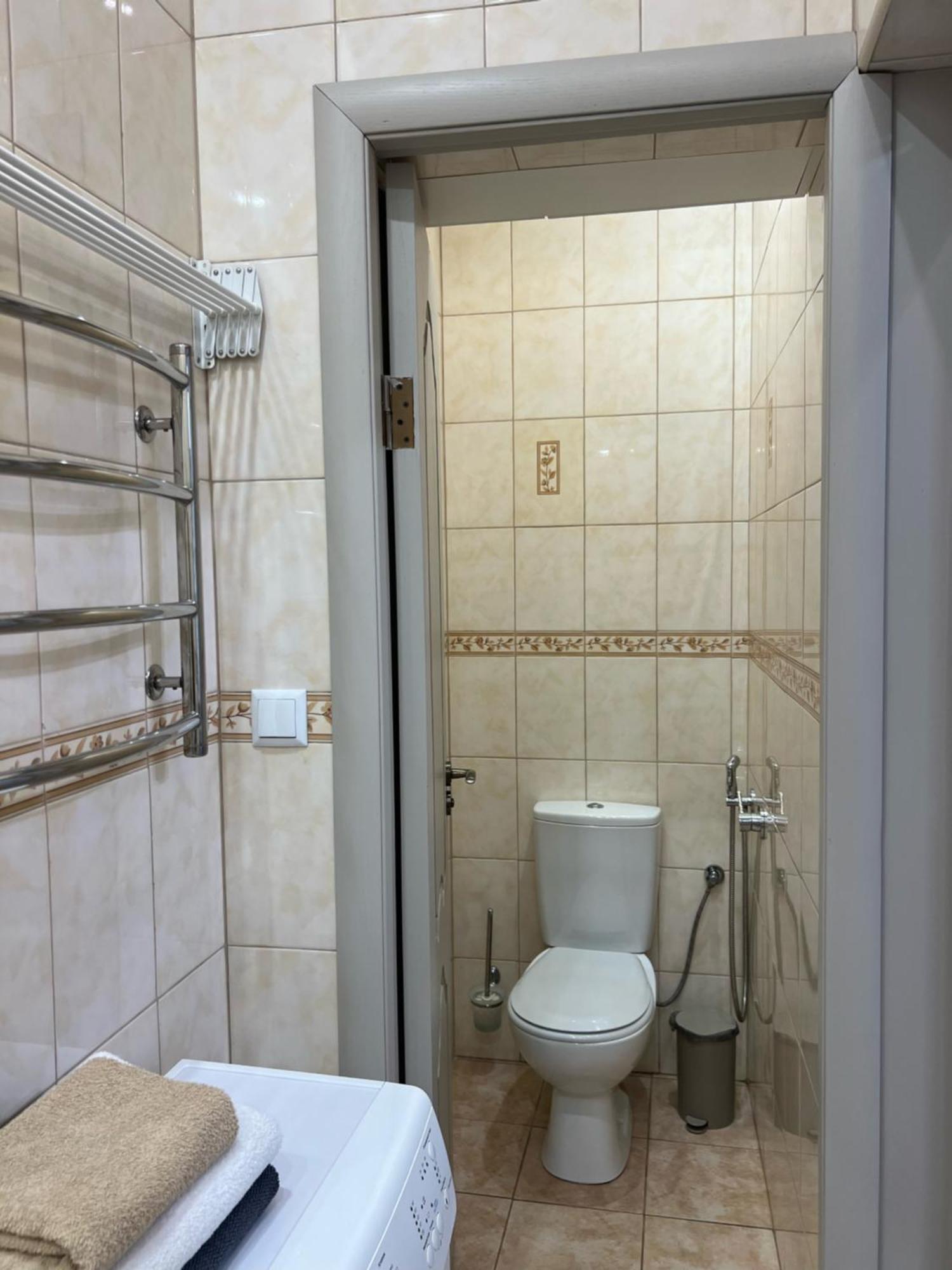 Cozy Apartment Near The Lviv National Opera Eksteriør bilde